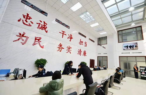 便民服務(wù)再升級 房山區(qū)20余項環(huán)保事項實現(xiàn)“一站式”咨詢與辦理