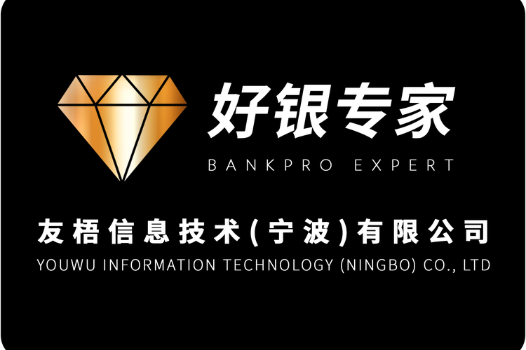 友梧信息技術(shù)（寧波） 數(shù)字化轉(zhuǎn)型的智慧護(hù)航者